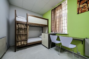 Ostriv Hostel