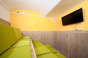 Ostriv Hostel