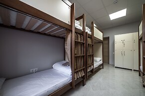Ostriv Hostel