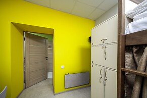 Ostriv Hostel