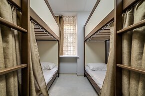 Ostriv Hostel