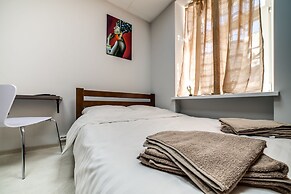 Ostriv Hostel