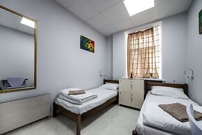 Ostriv Hostel