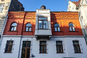 Ostriv Hostel