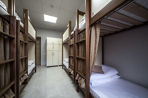 Ostriv Hostel