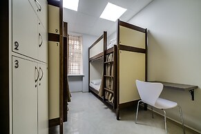 Ostriv Hostel