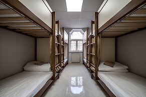 Ostriv Hostel