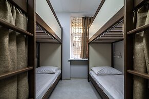 Ostriv Hostel