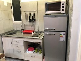 1 Ambiente Avenida Cordoba