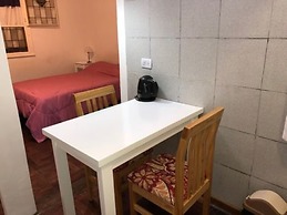 1 Ambiente Avenida Cordoba