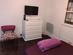 1 Ambiente Avenida Cordoba