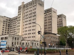 1 Ambiente Avenida Cordoba