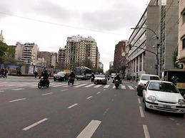 1 Ambiente Avenida Cordoba