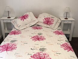 1 Ambiente Avenida Cordoba