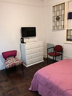 1 Ambiente Avenida Cordoba