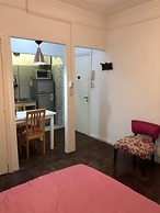 1 Ambiente Avenida Cordoba