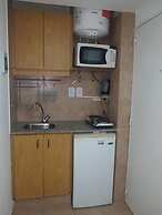 1 Ambiente en Recoleta