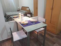 1 Ambiente en Recoleta