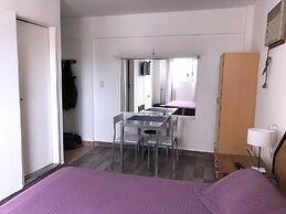 1 Ambiente en Recoleta