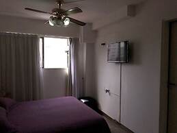 1 Ambiente en Recoleta