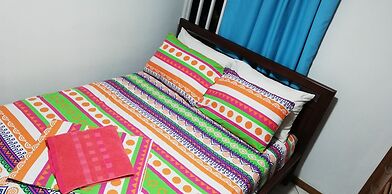 Apartamento con acceso a piscina