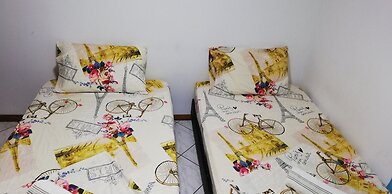 Apartamento con acceso a piscina