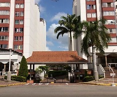 Apartamento con acceso a piscina