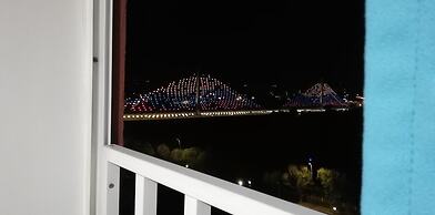 Apartamento con acceso a piscina