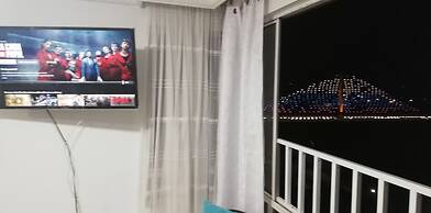 Apartamento con acceso a piscina