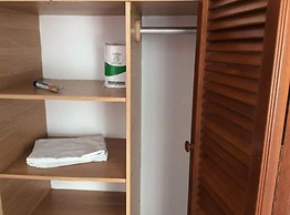 Apartamento con acceso a piscina