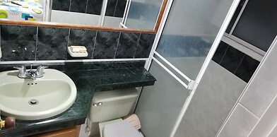 Apartamento con acceso a piscina