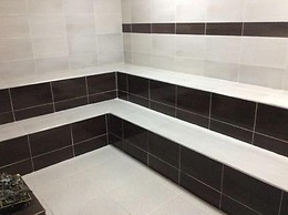 Apartamento con acceso a piscina