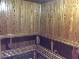 Apartamento con acceso a piscina