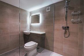 Home Farm & Lodge