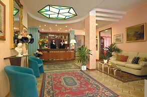 Hotel Cristallo
