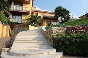 Hotel Cristallo