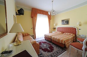 Hotel Cristallo