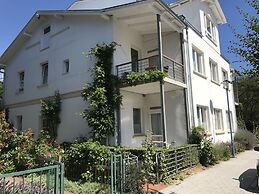 Villa Nordstern