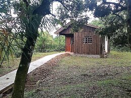 Serra Verde Ecolodges