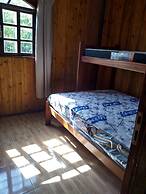 Serra Verde Ecolodges