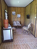 Serra Verde Ecolodges