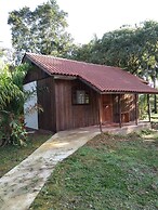 Serra Verde Ecolodges