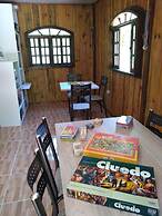 Serra Verde Ecolodges