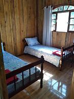 Serra Verde Ecolodges