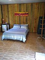 Serra Verde Ecolodges