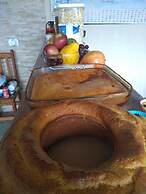 Serra Verde Ecolodges