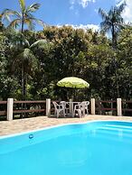 Serra Verde Ecolodges