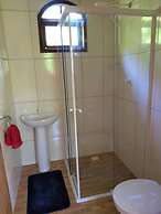 Serra Verde Ecolodges