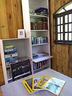 Serra Verde Ecolodges