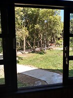 Serra Verde Ecolodges